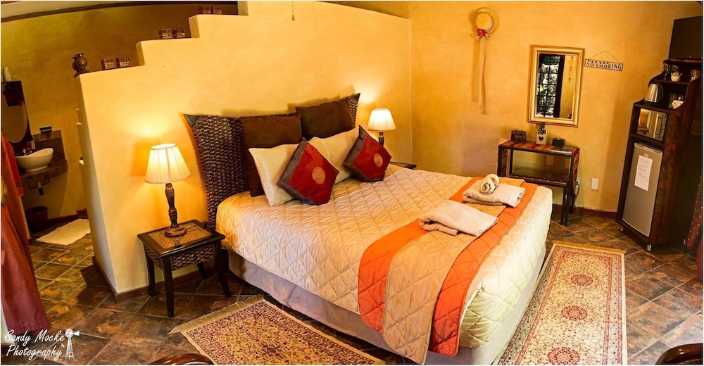 A Cherry Lane Self Catering and B&B 10/50