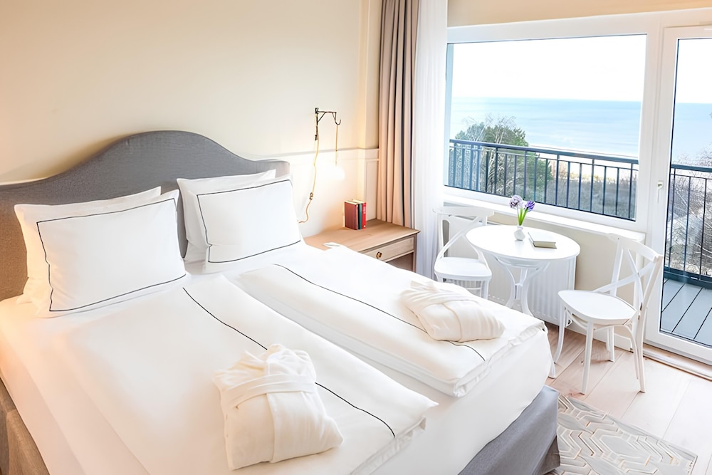 Strandhotel Ahlbeck 10/46