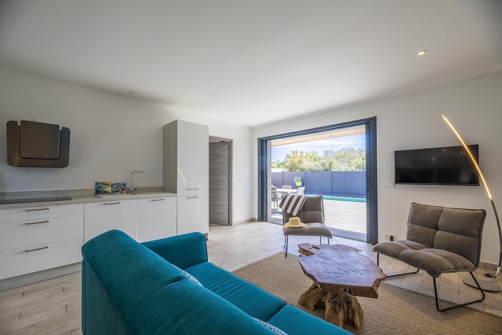 Pierre and Vacances Residence Premium Vesna Rossa 30/49