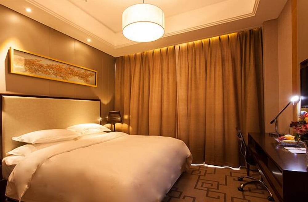 Guihe Siji Hotel Weihai 11/27