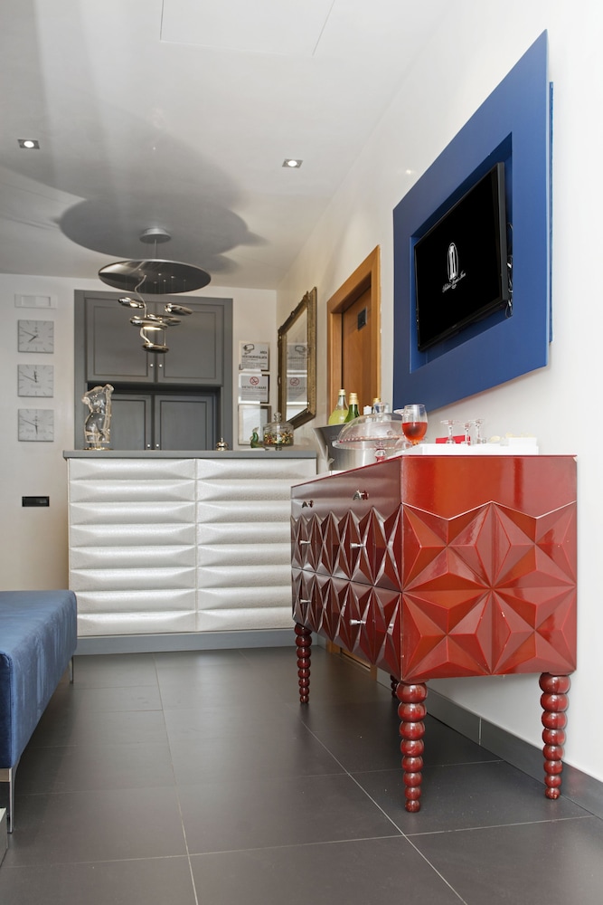 Relais Forus Inn 4/77