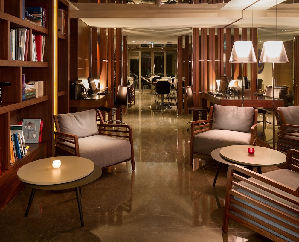 Ac Hotel Istanbul Macka 20/34
