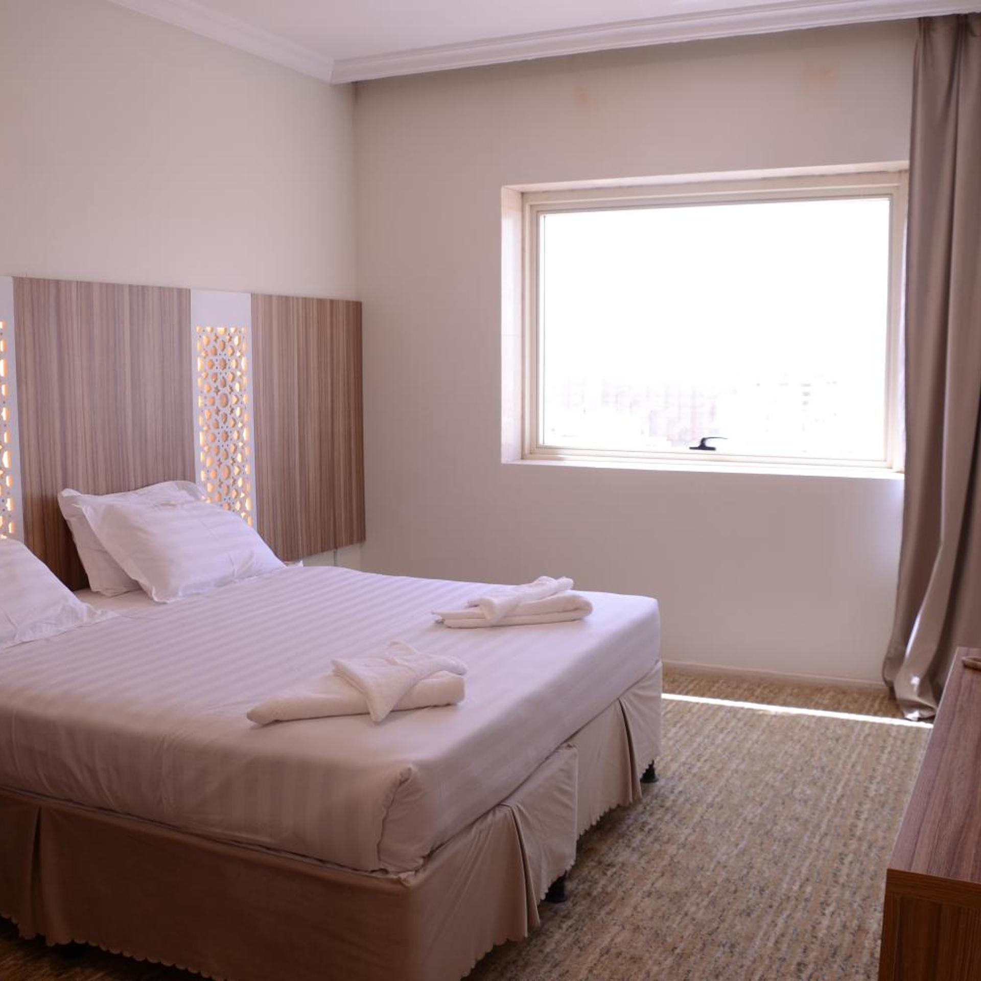 Artal Taiba Hotel 16/50