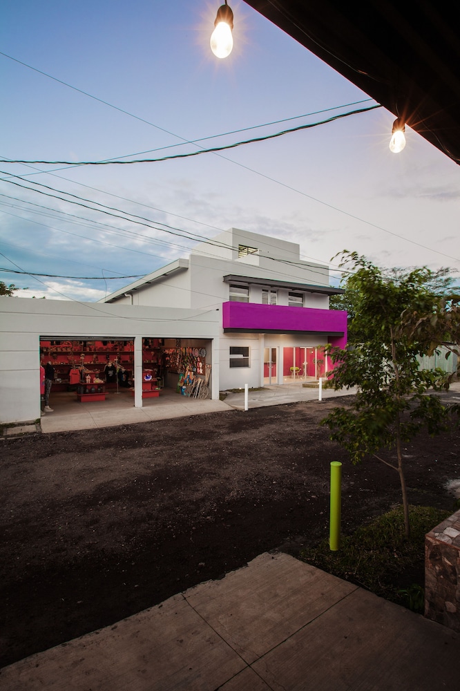 Airport Inn Managua 10/38