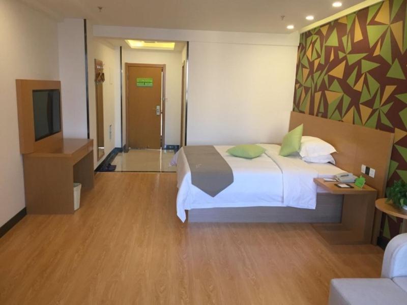Vatica Xingtai Qiaoxi District Yongkang Street Hotel 4/21