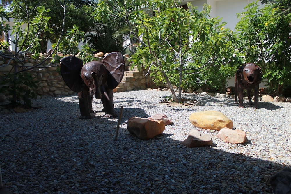 Mountain View Lodge Montagu 30/43