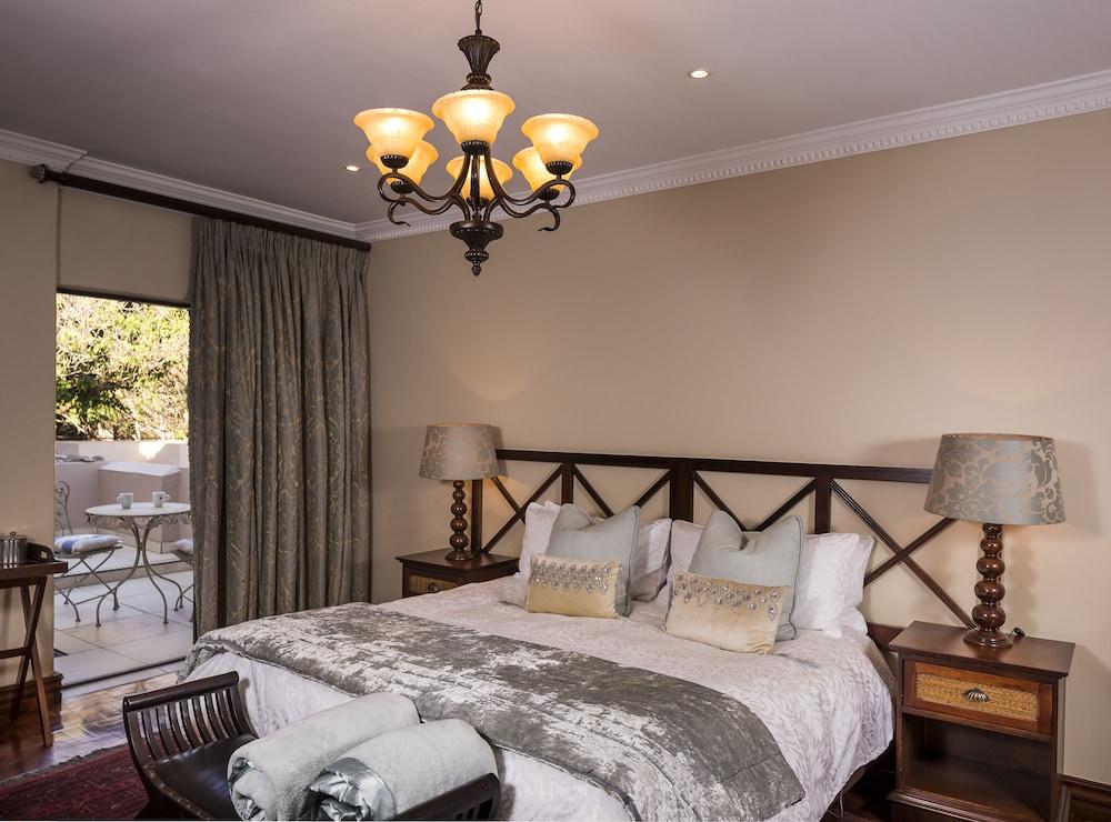 Executive, House, 3 Beds