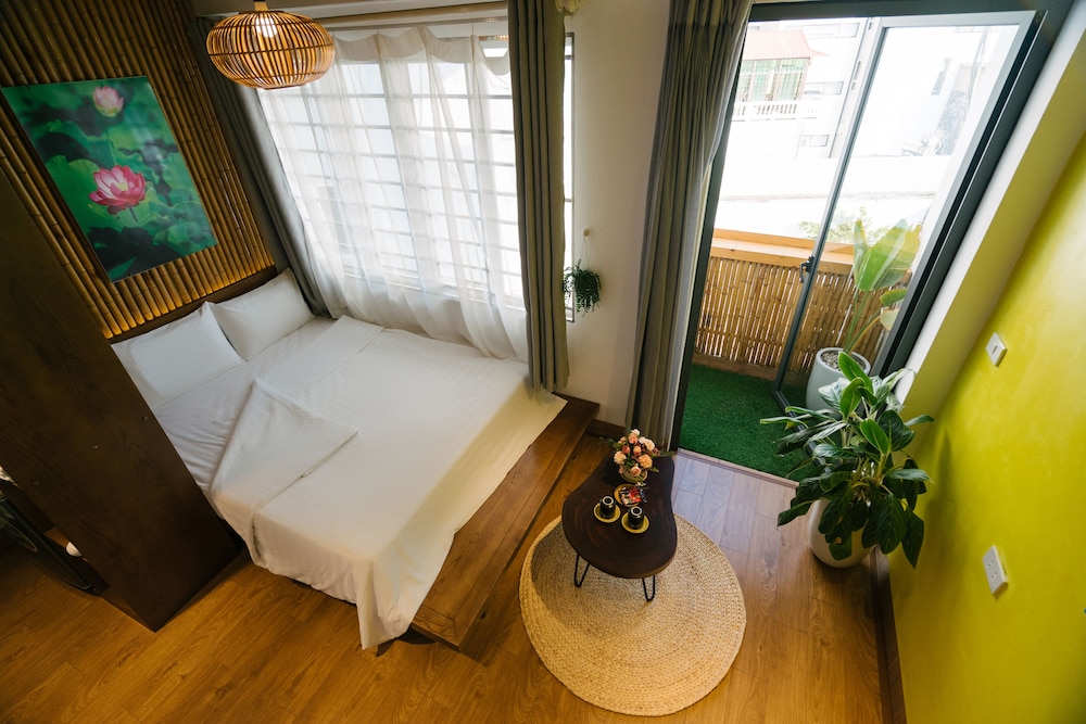 The Autumn Homestay 30/74