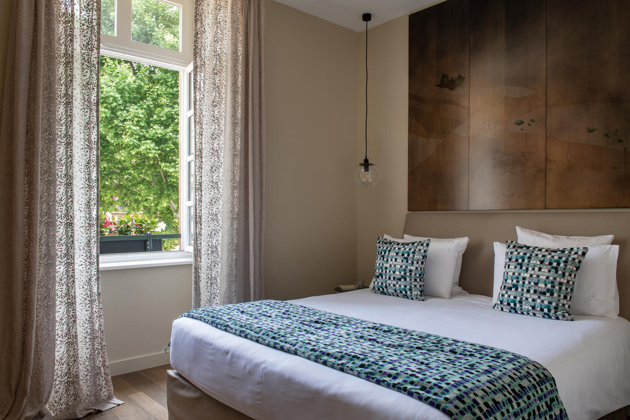 Hotel & Spa Regent Petite France 9/48