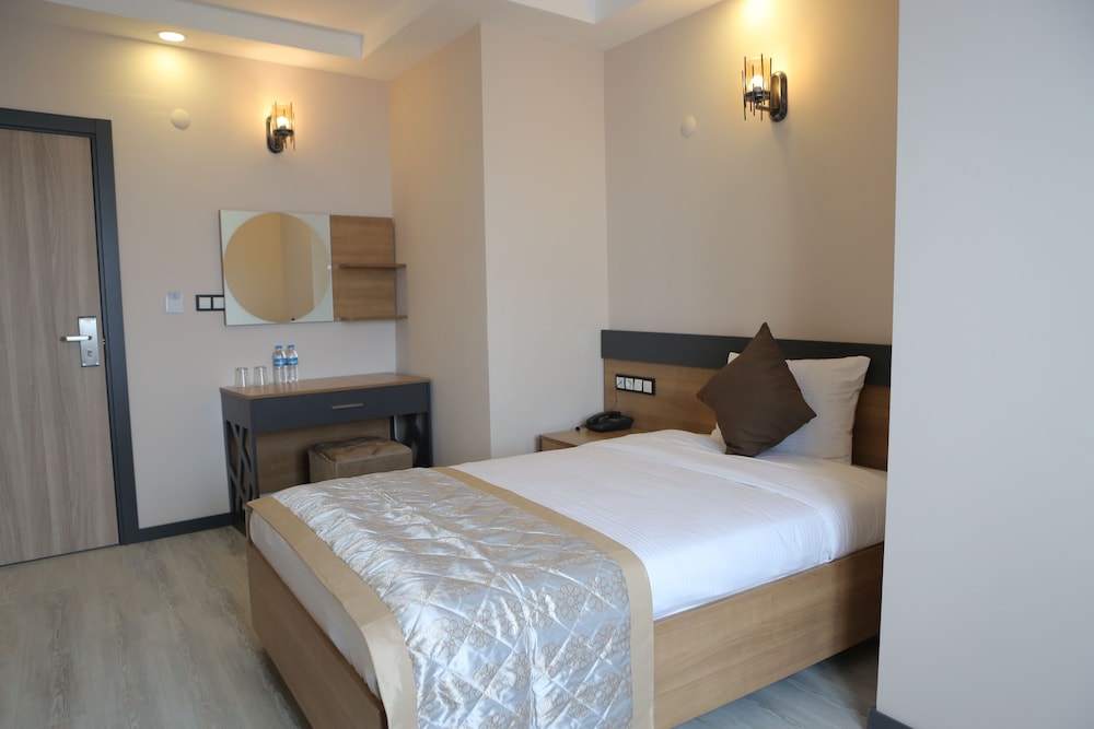 Korkmaz Otel 26/59