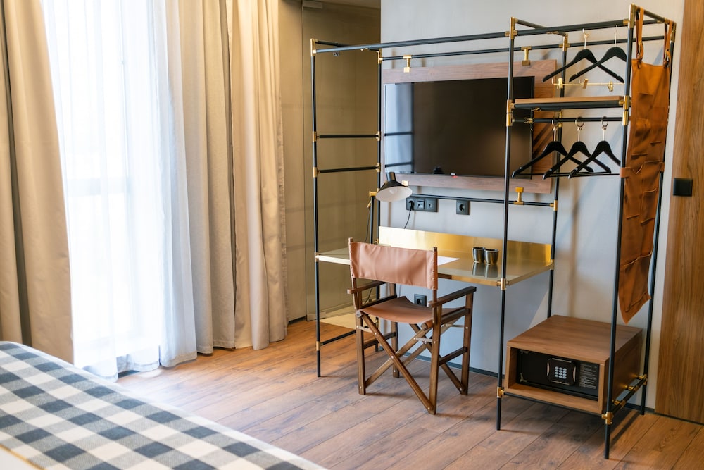 Puro Dao Hotel & Spa 48/60