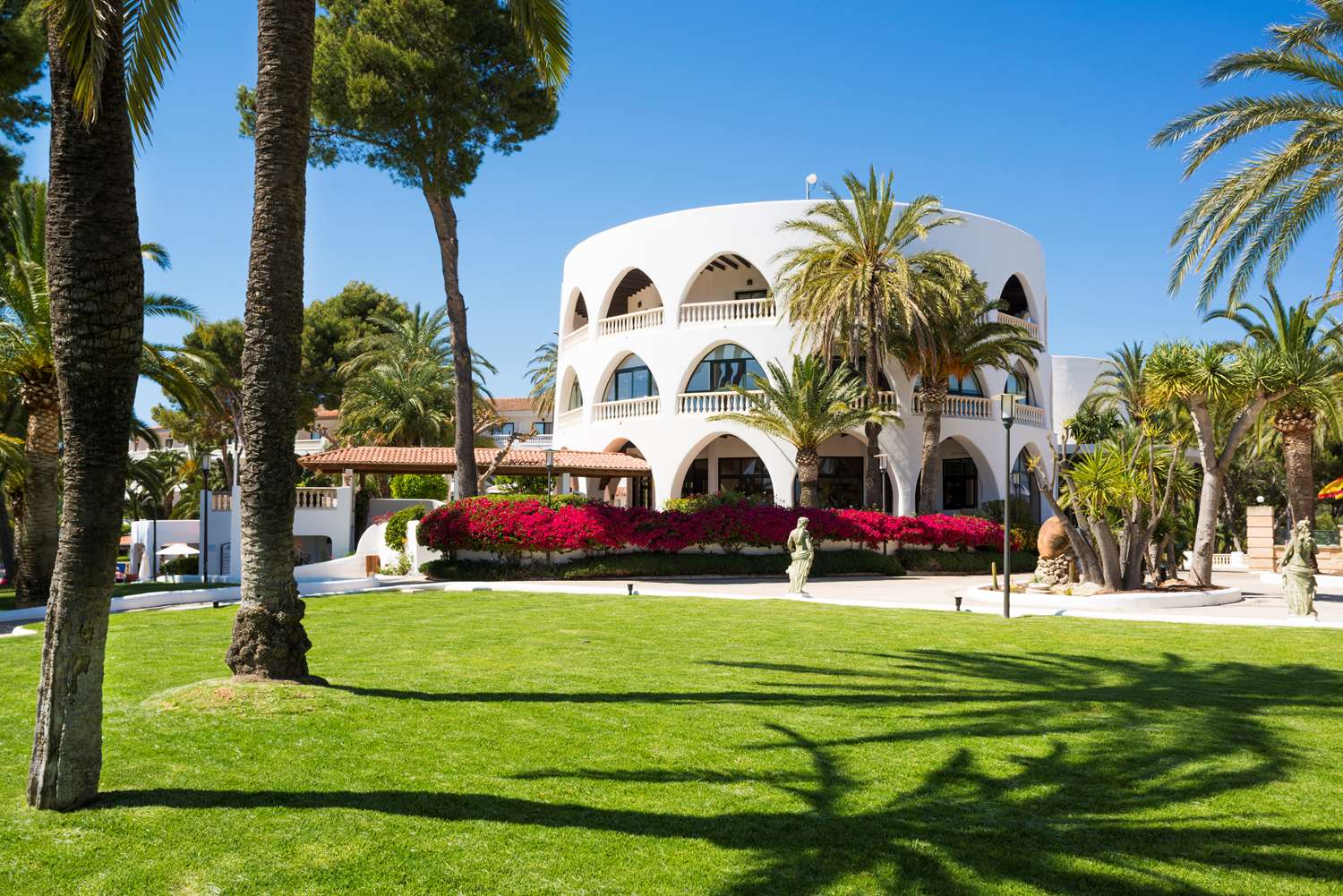 Hilton Mallorca Galatzo 40/44