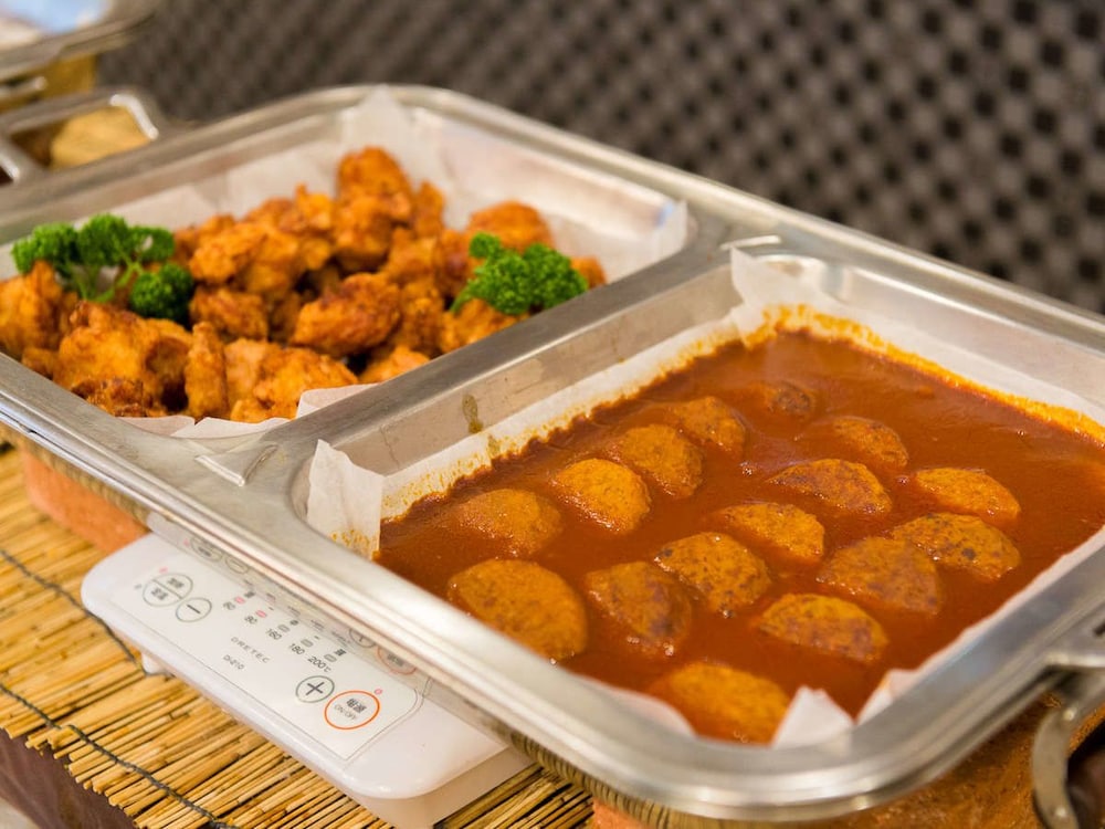 リブマックスリゾート鬼怒川 写真3