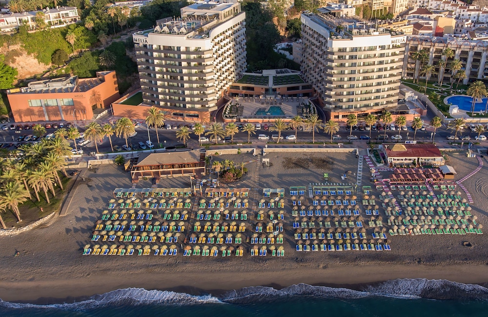 Melia Costa Del Sol 6/73