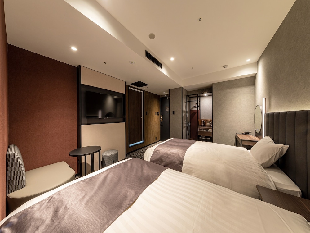 Kobe Plaza Hotel 19/53