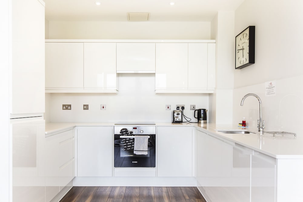 City Stay Apartments - Centro 5/36