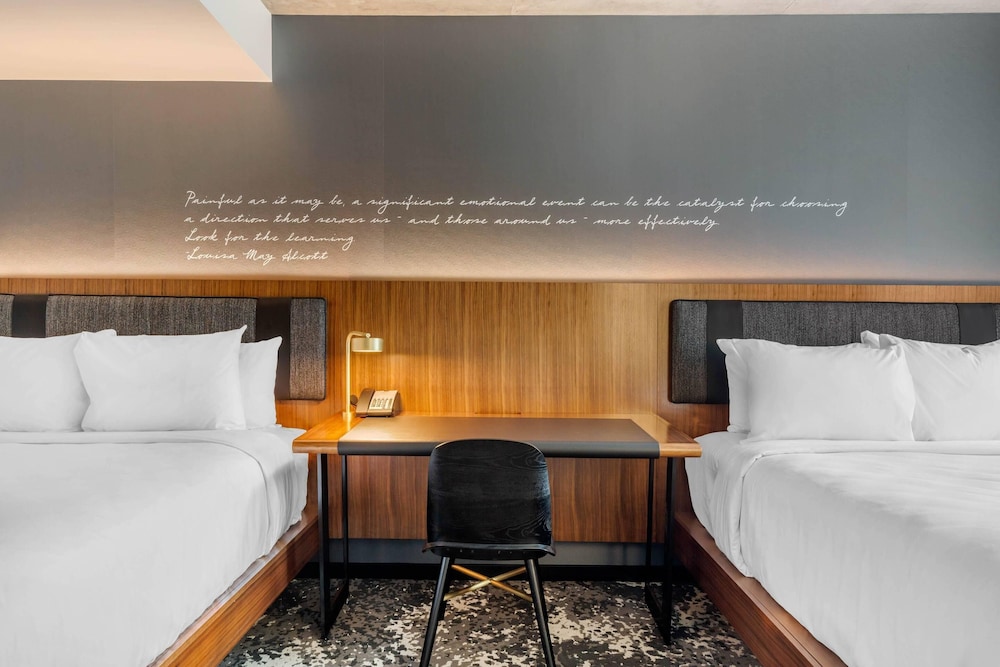 ROOM, 2 QUEEN BEDS, ACCESSIBLE