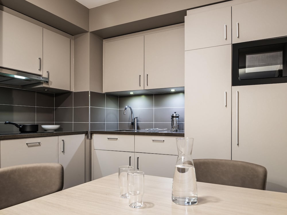 Aparthotel Adagio Lille Centre Grand Place 38/46