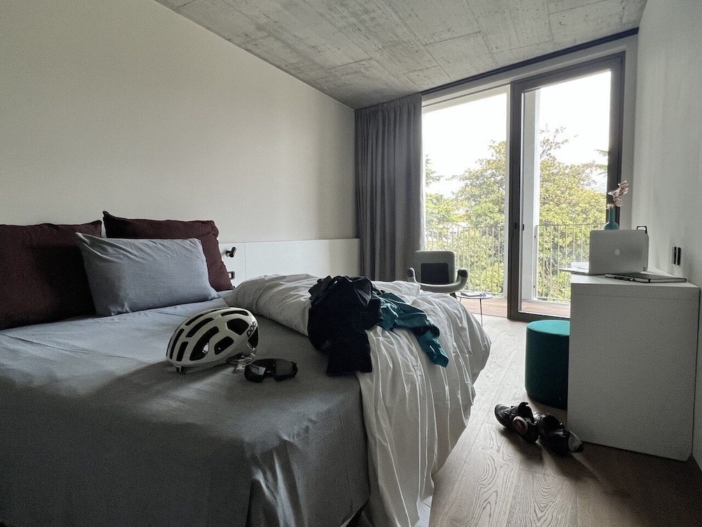 Hotel Giardino Verdi 4/43