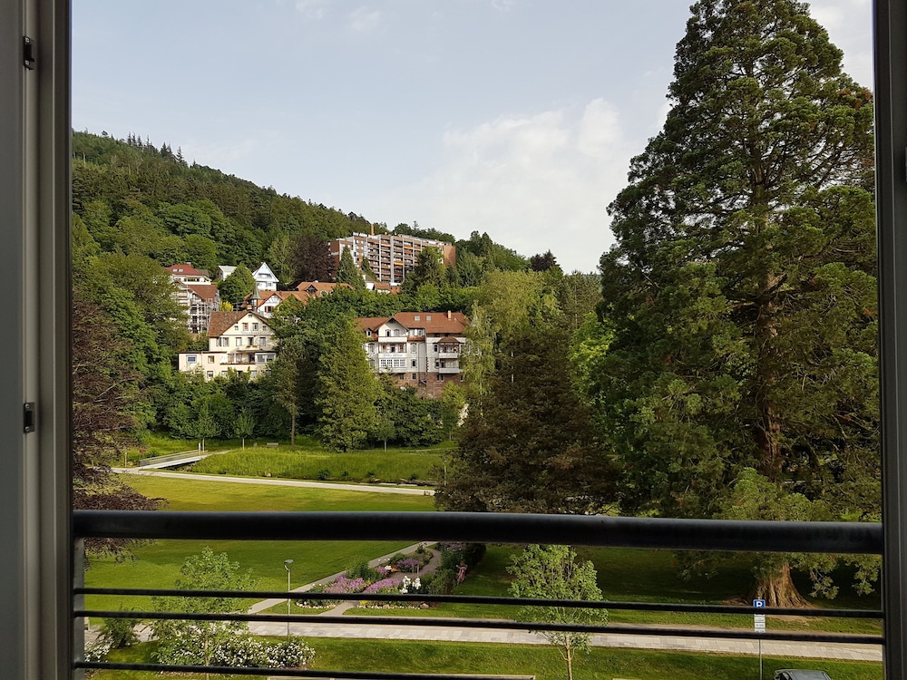 Nashira Kurpark Hotel 41/54