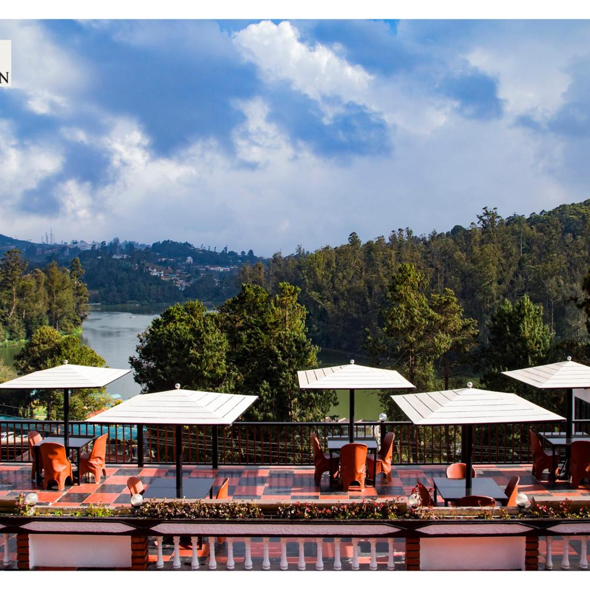 HOTEL DARSHAN 50/55