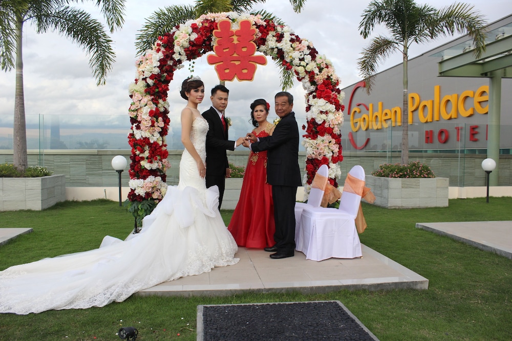 Hotel Golden Palace Lombok 58/64