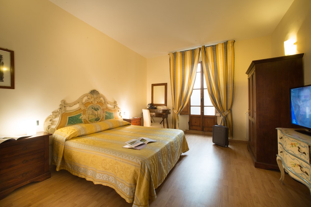 Locanda Orchidea - B&B 10/32
