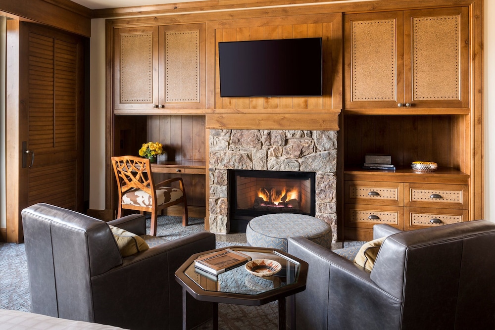 Four Seasons Resort and Residences Jackson Hole 34/80