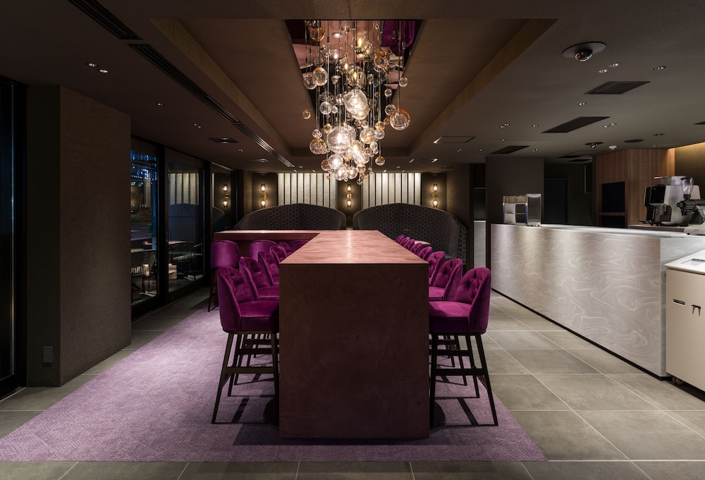 THE skM TOKYO HOTEL&DINING 38/50