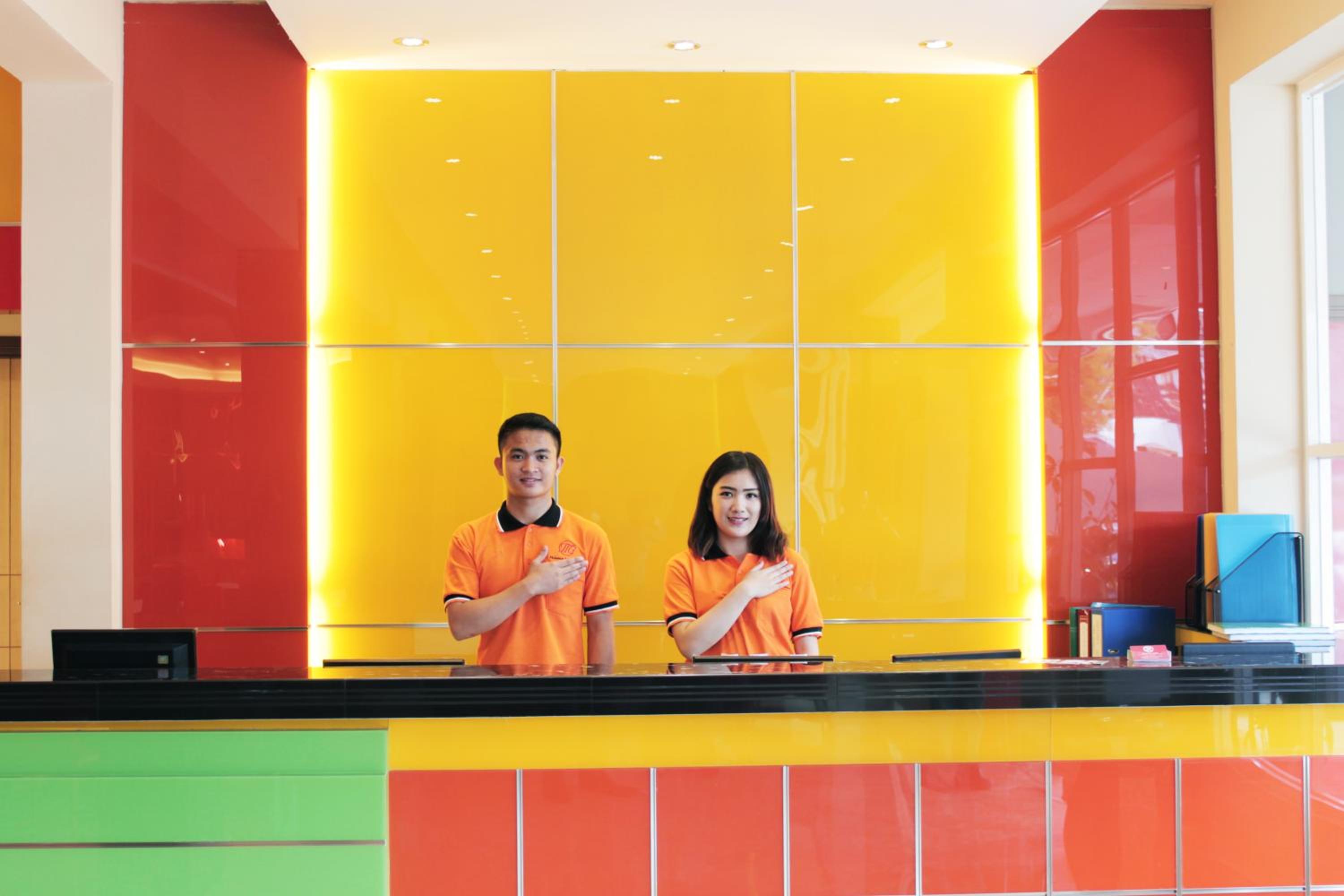 Maleosan Inn manado 3/28