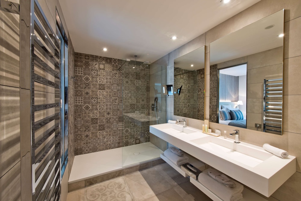 Golden Tulip Sophia Antipolis - Hotel & Spa 54/55