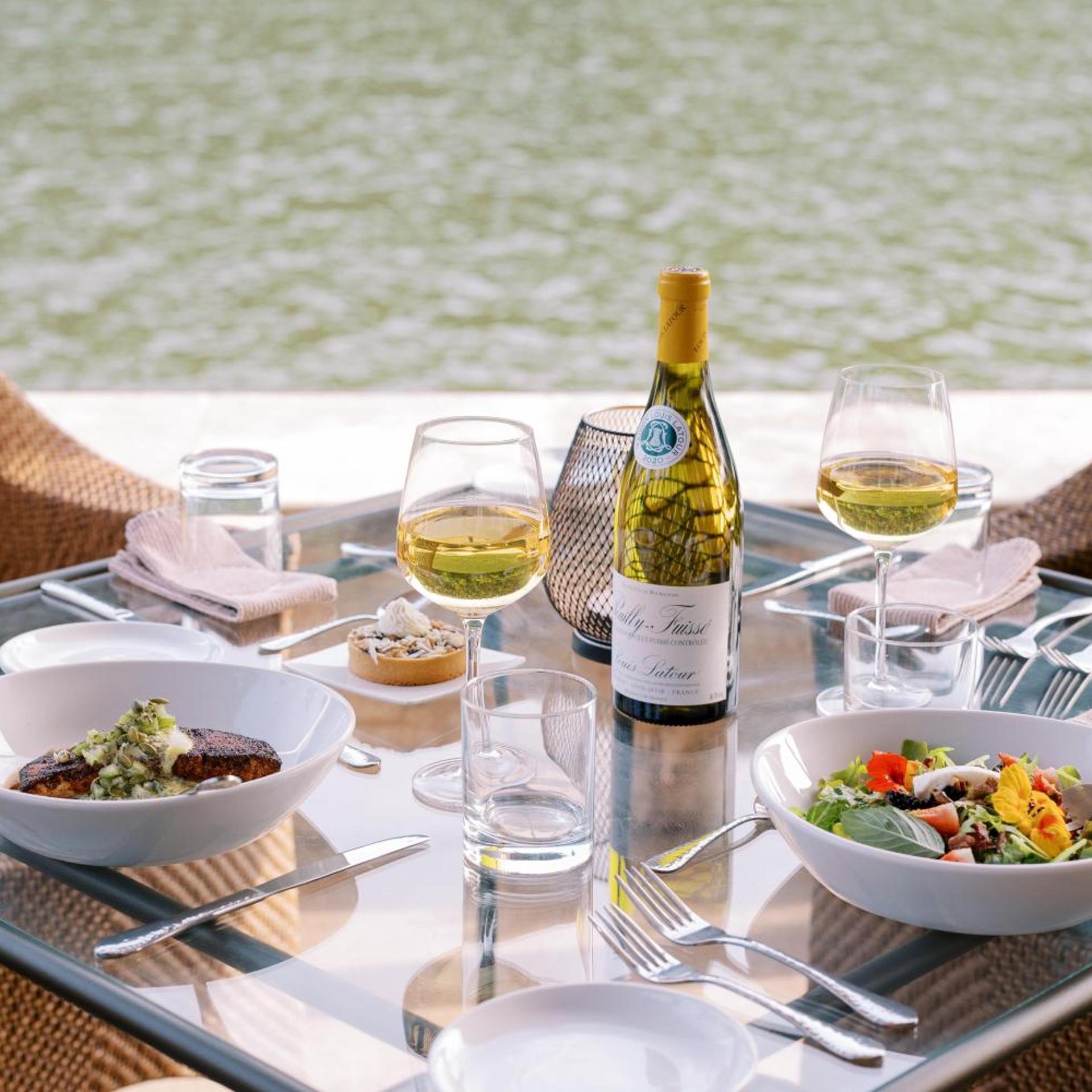 Lake Austin Spa Resort 32/50