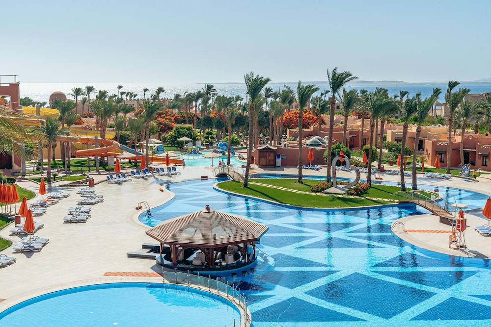 Nubian Village Hotel 51/70