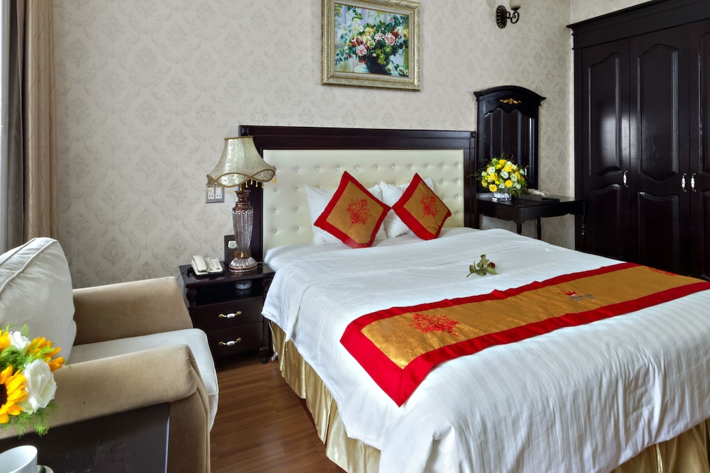 Phuong Anh Hotel 10/67