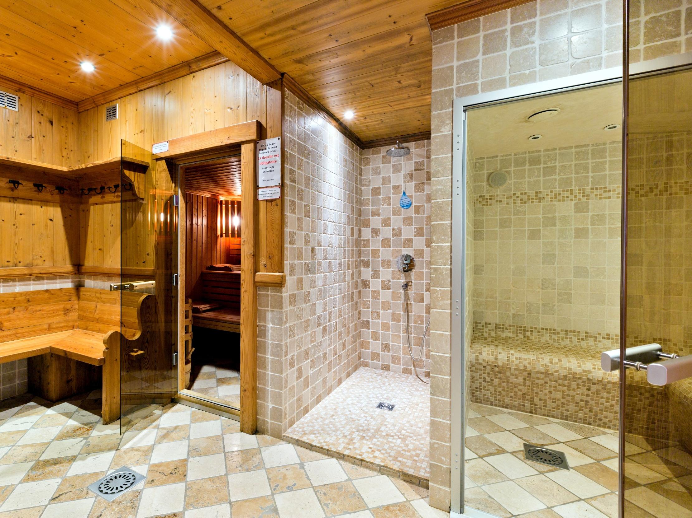 Hotel La Croix Saint Maurice 10/21