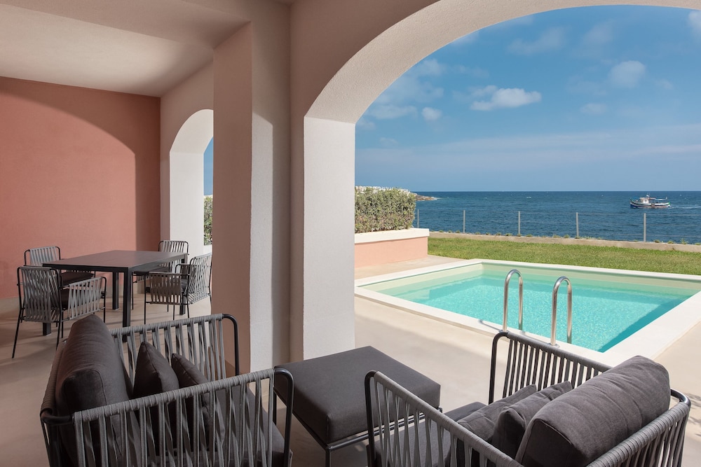 The Westin Dragonara Resort Malta 36/77