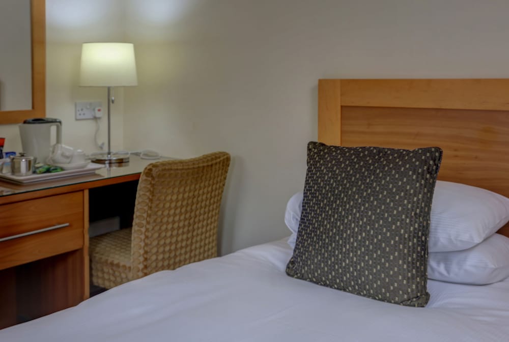Best Western Balgeddie House Hotel 10/63