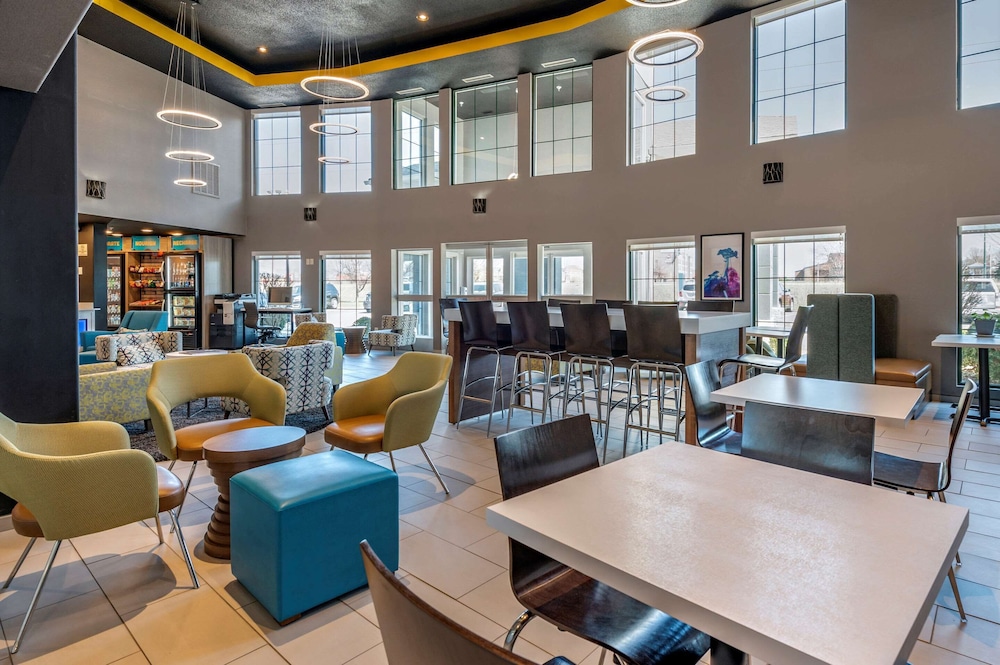 Clarion Pointe Indianapolis Airport 39/64