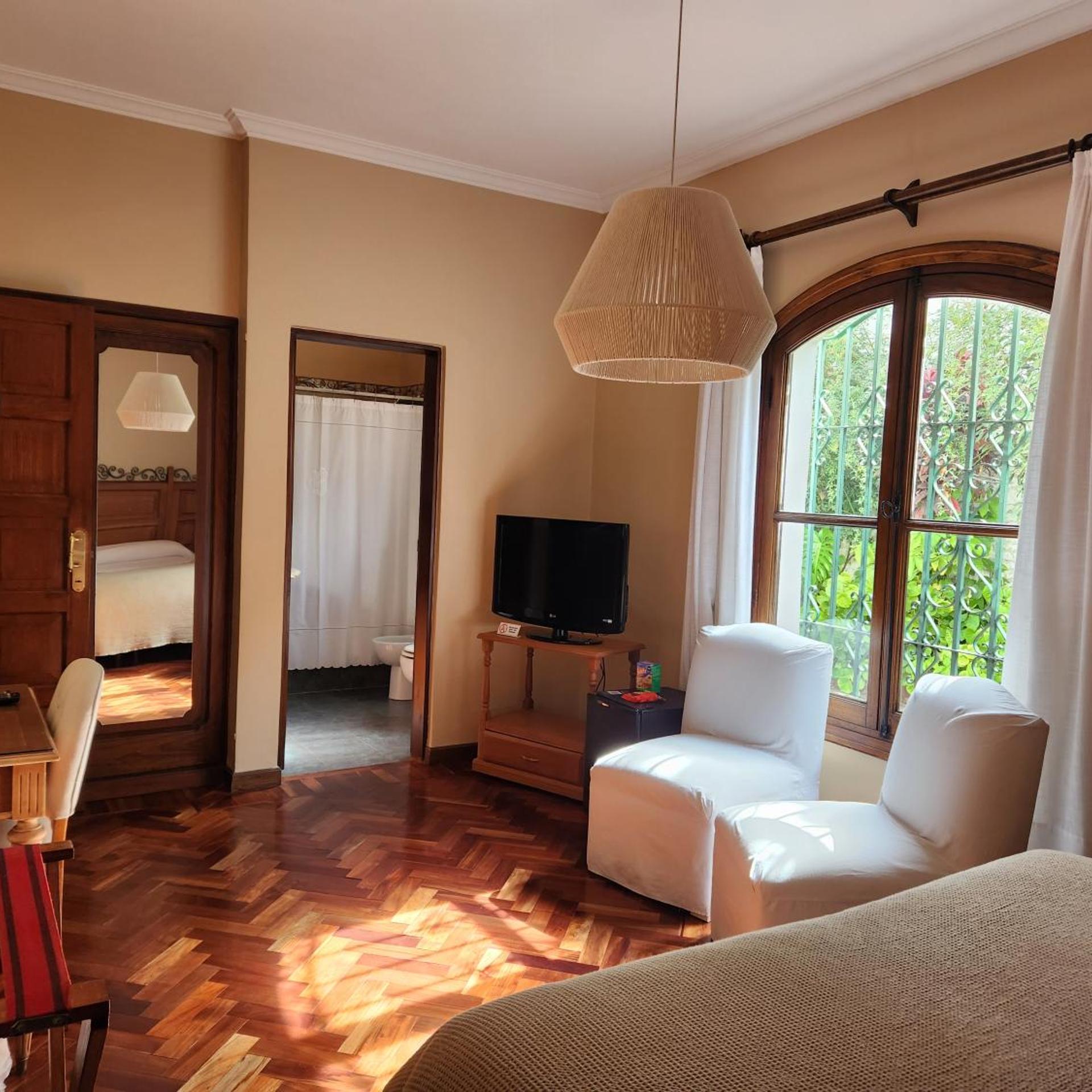 Hotel Boutique La Candela 35/50