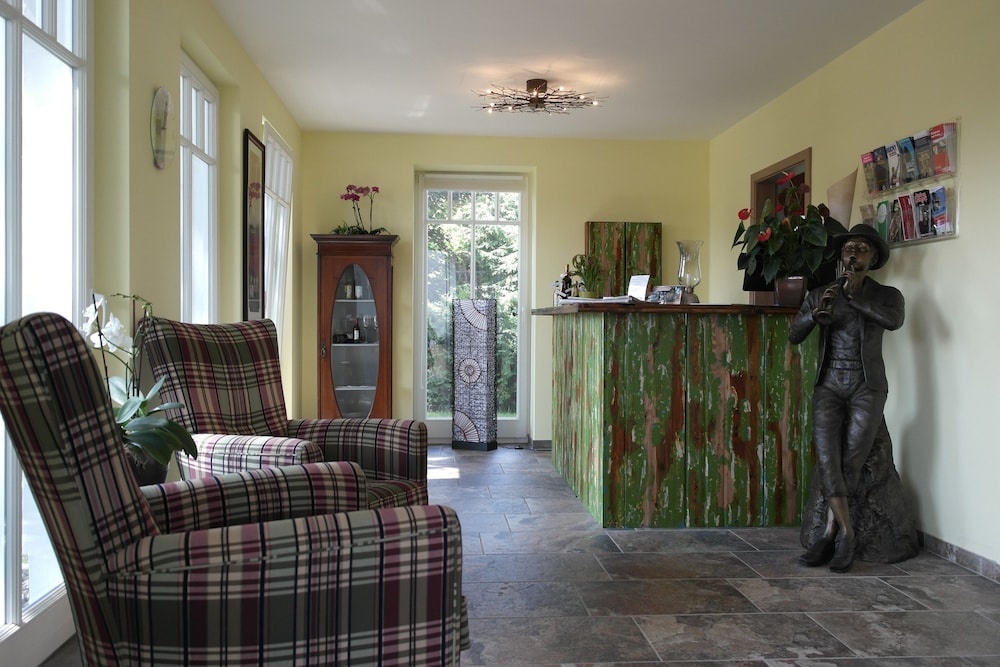 Landhaus Hammoor - Guest House 7/50