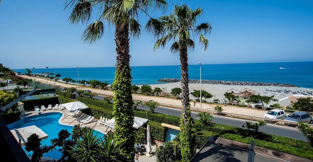 Hotel La Tonnara 26/38