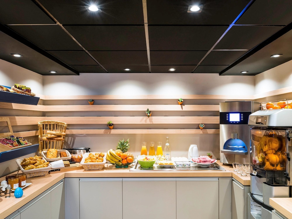 Ibis Styles Clamart Gare Grand Paris 52/65