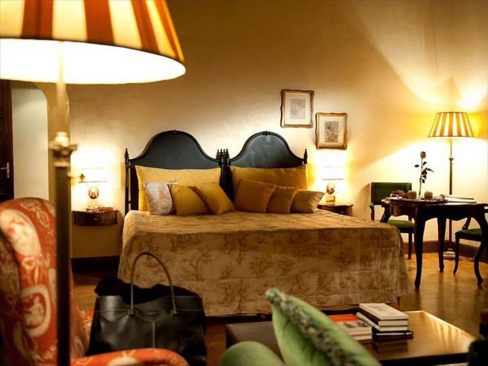 Residenza Villa Spagnola Adults Only 43/56