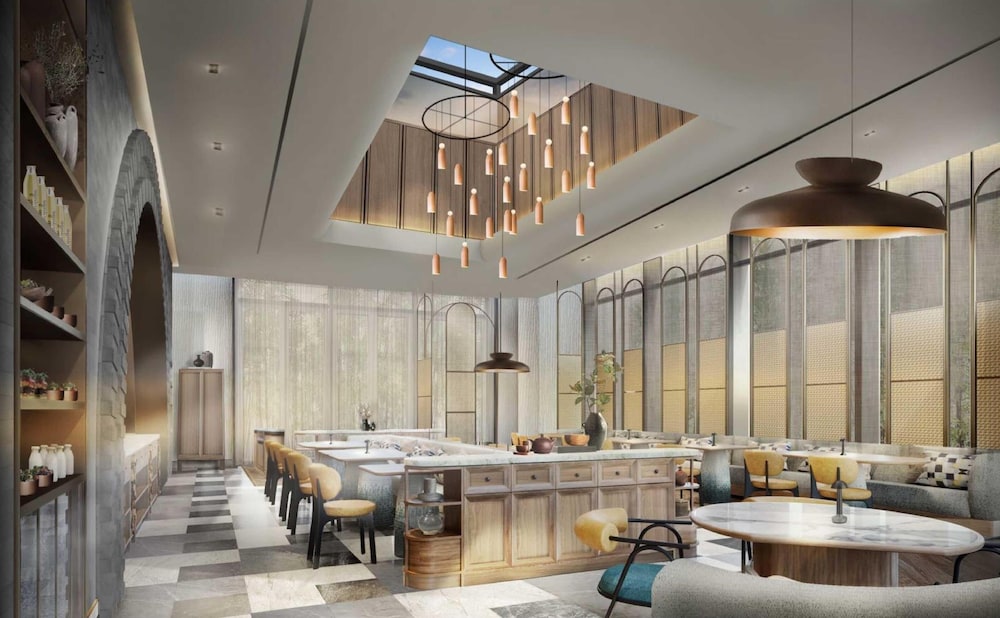 Xi Zhe Wuxi, Curio Collection by Hilton 28/36