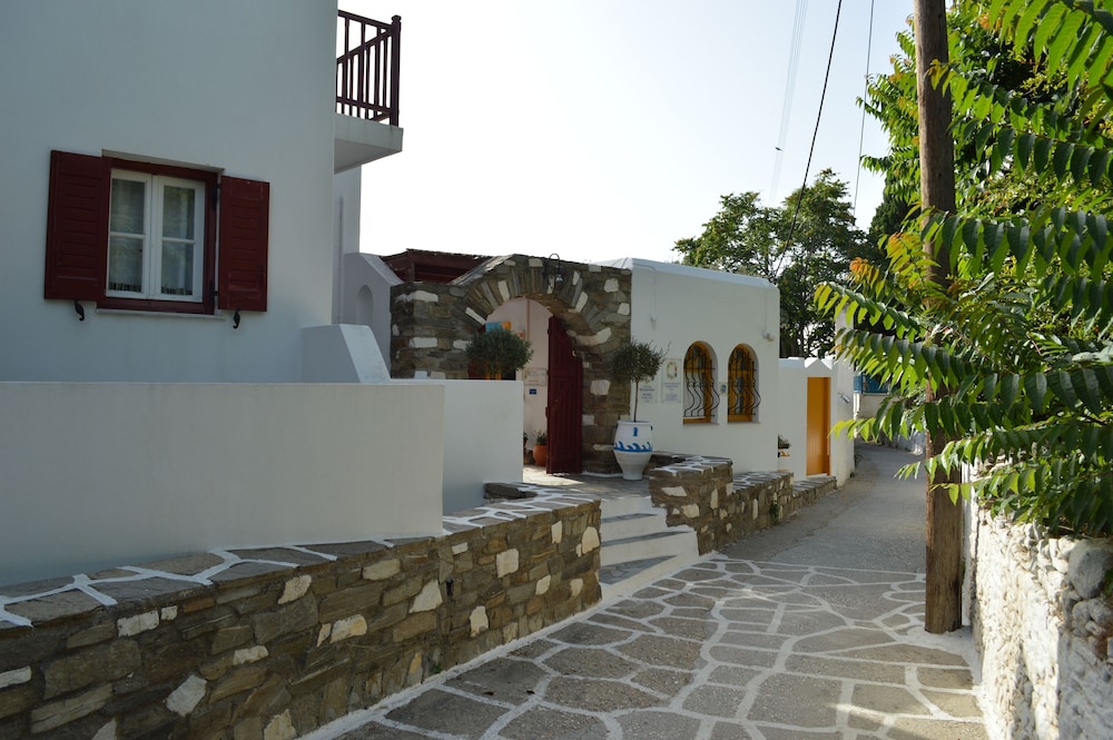 Aegean Village 62/71
