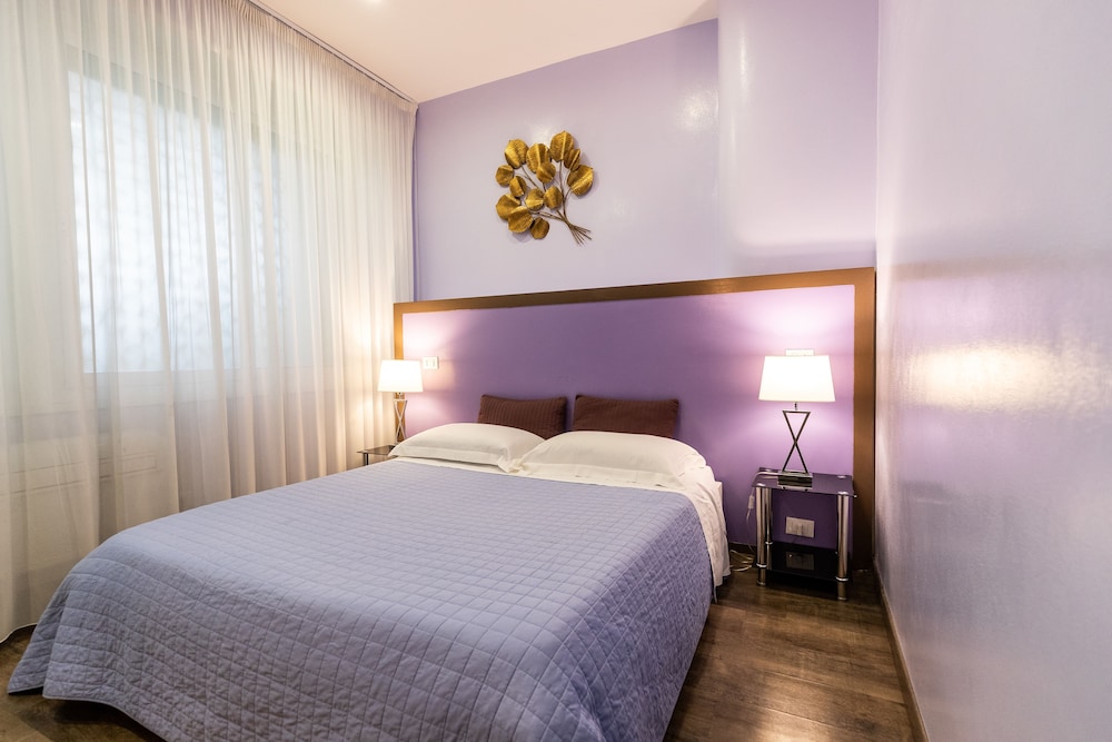 Residenza Gregorio VII 8/41
