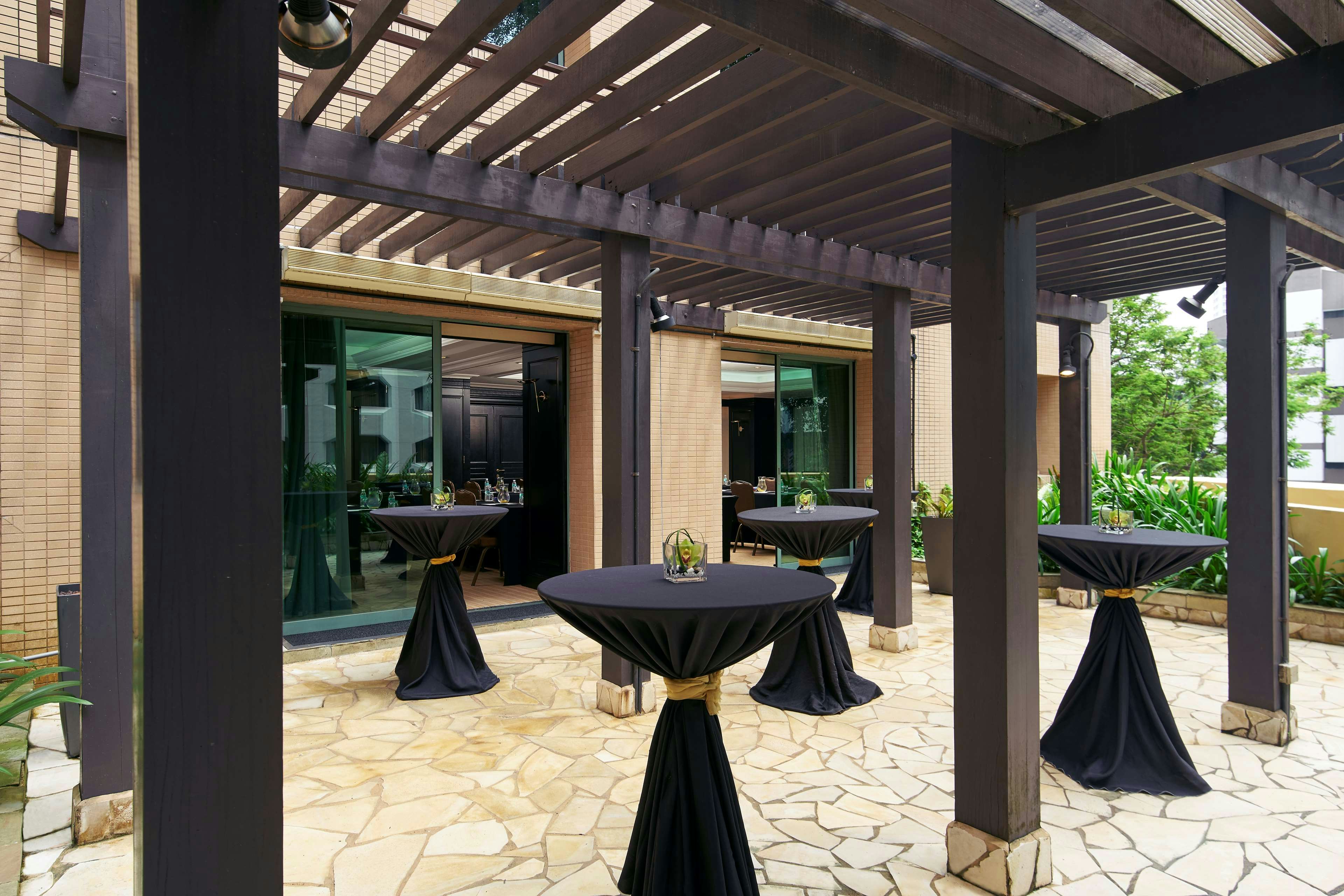 Vibe Hotel Singapore Orchard 25/25