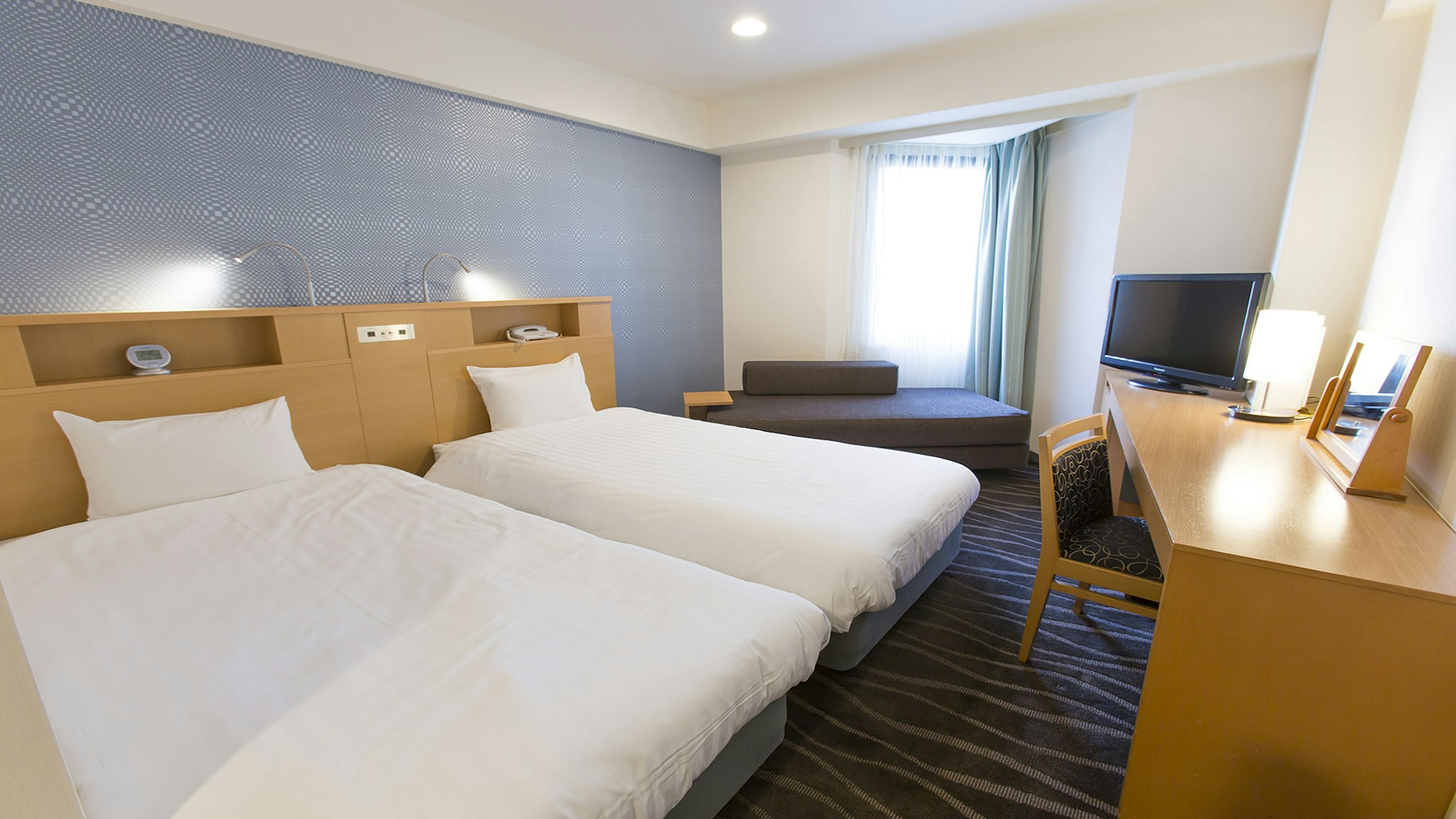 Shibuya Tobu Hotel 10/34