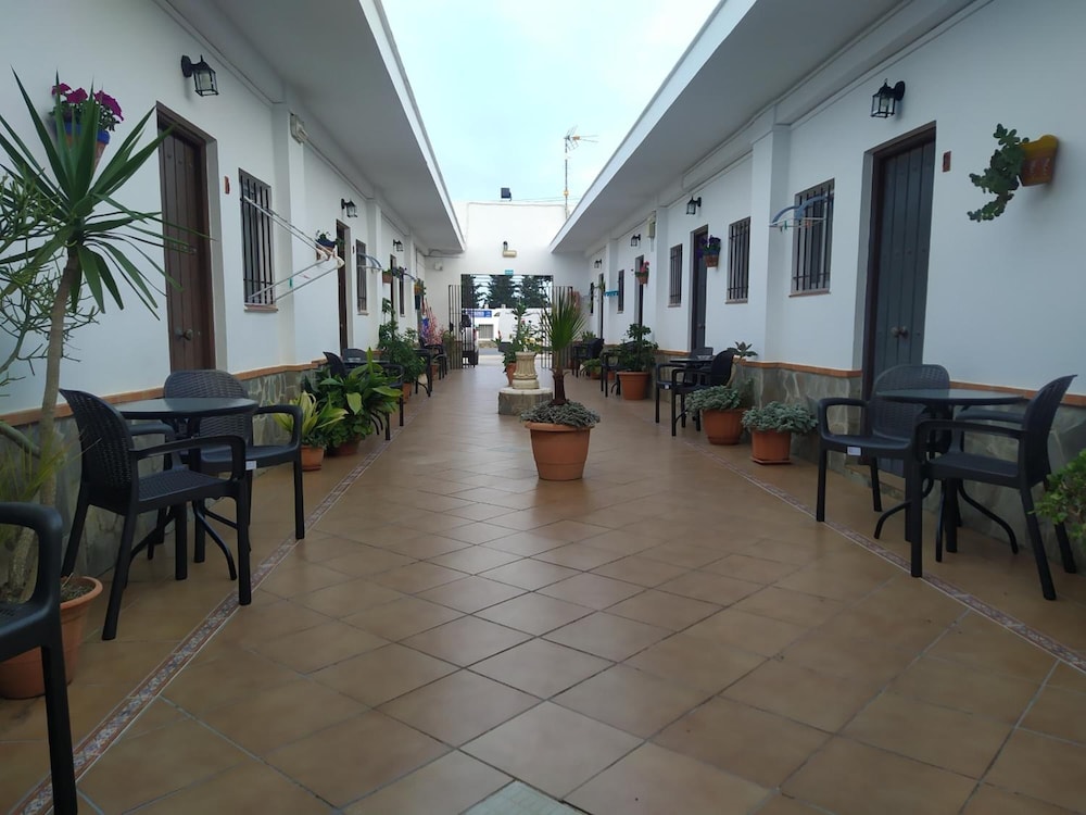 Hostal El Canario 19/36