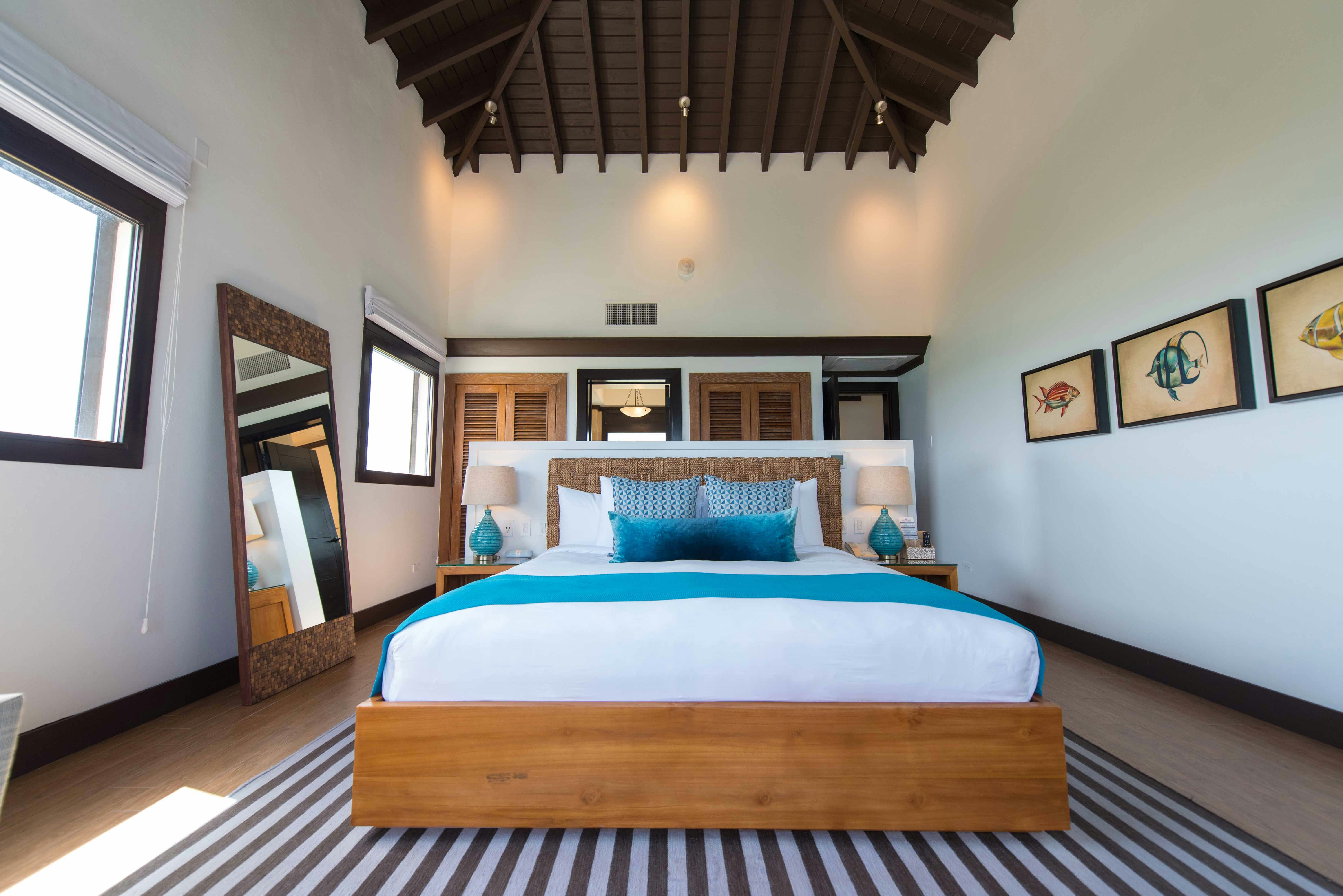 Zemi Beach House, LXR Hotels and Resorts 4/50